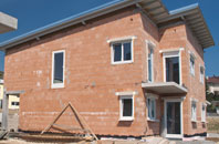 West Bay home extensions