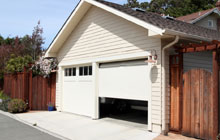 West Bay garage construction leads