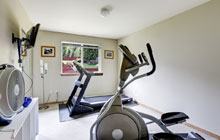 West Bay home gym construction leads